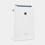 Máy hút ẩm Sharp DW-D12A-W - Ảnh 2