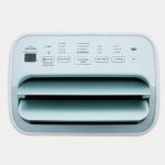 Máy hút ẩm Sharp DW-D12A-W - Ảnh 4