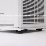 Máy lọc không khí và tạo ẩm Daikin MCK55TVM6 - Ảnh 5