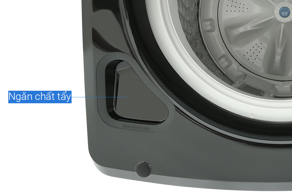 Máy giặt Samsung Inverter 12 kg WA12CG5745BVSV - Ảnh 3