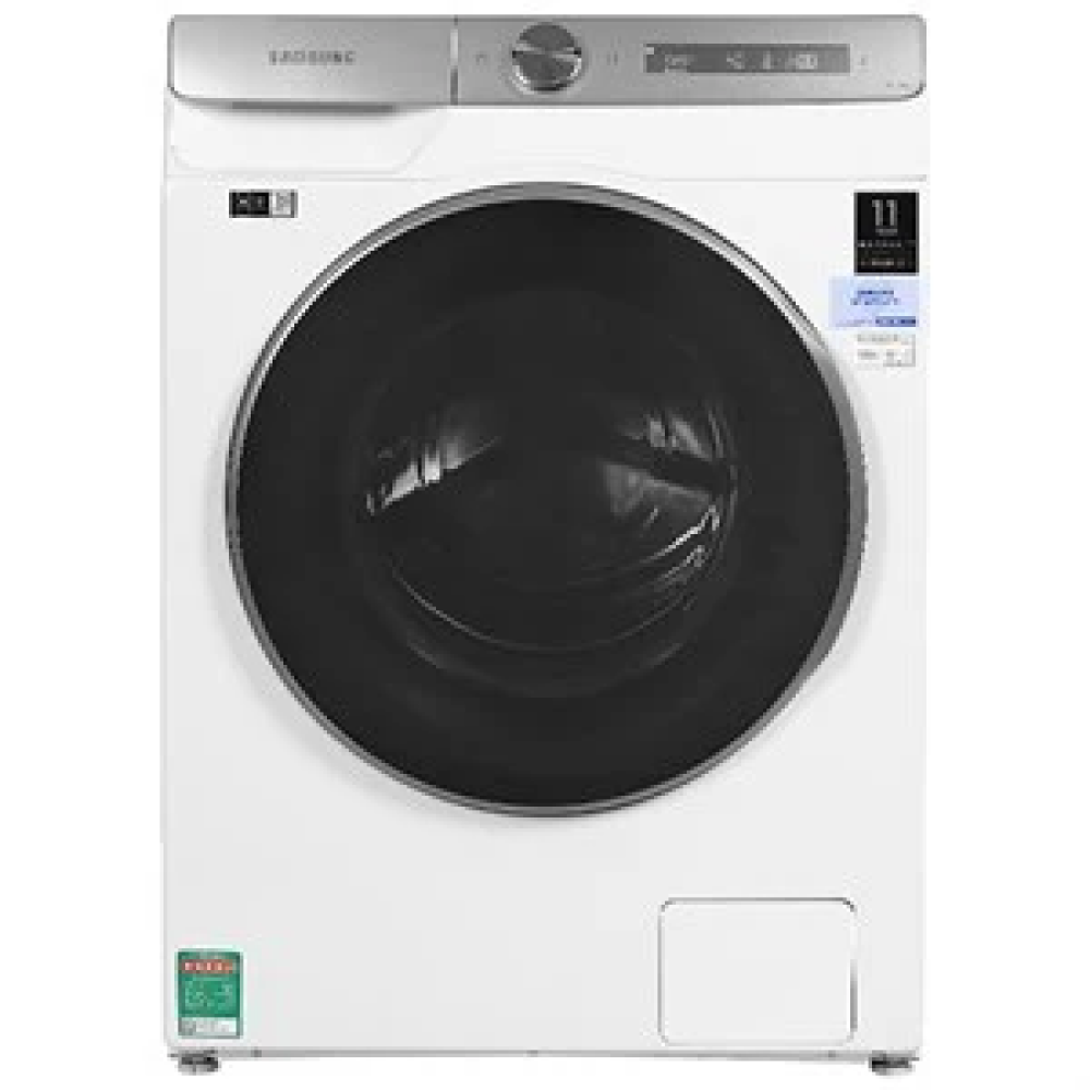 Máy giặt Samsung Inverter 10 kg WW10TP44DSH/SV