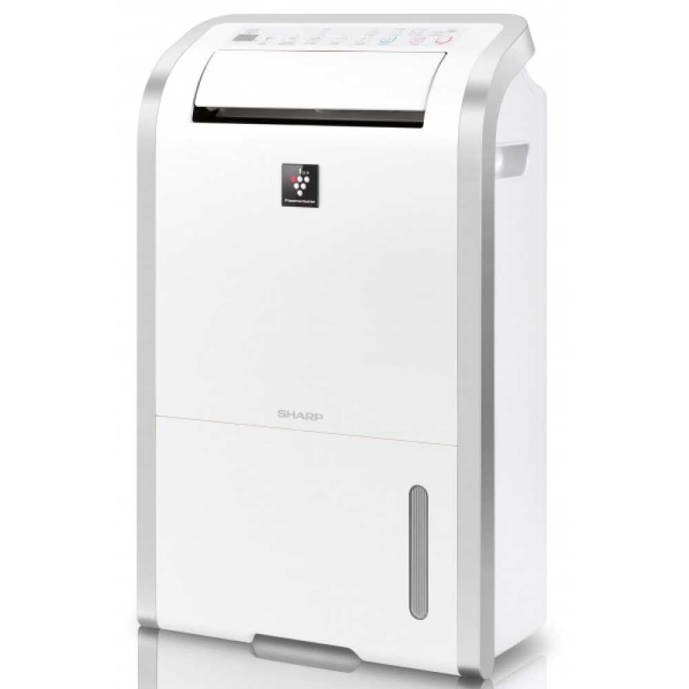 Máy hút ẩm Sharp DW-D20A-W