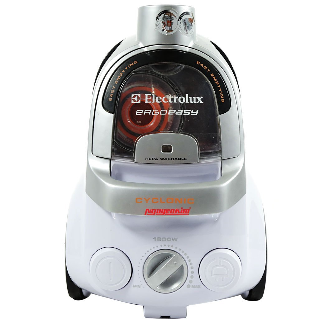 Máy hút bụi Electrolux ZTF7610