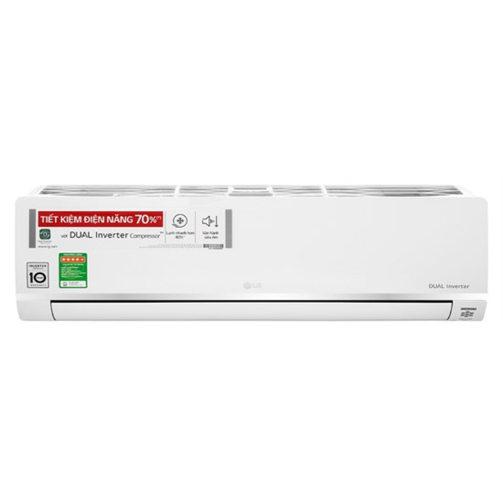 Máy lạnh LG Inverter 1 HP V10API1