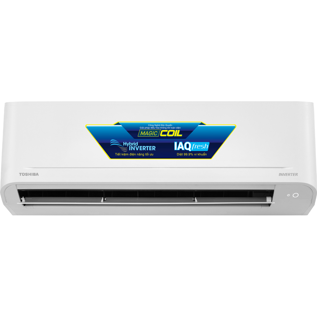 Máy lạnh Toshiba 2 HP Inverter RAS-H18C4KCVG-V