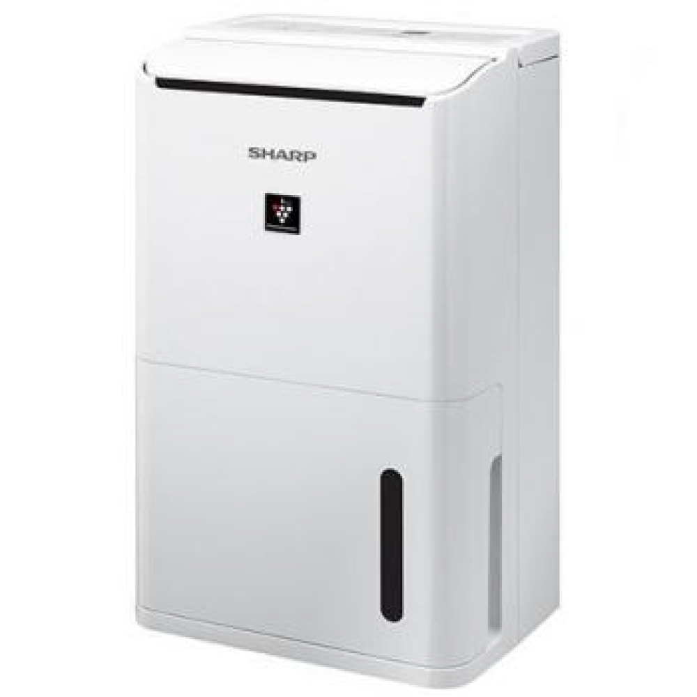 Máy lọc không khí hút ẩm Sharp DW-D12A-W