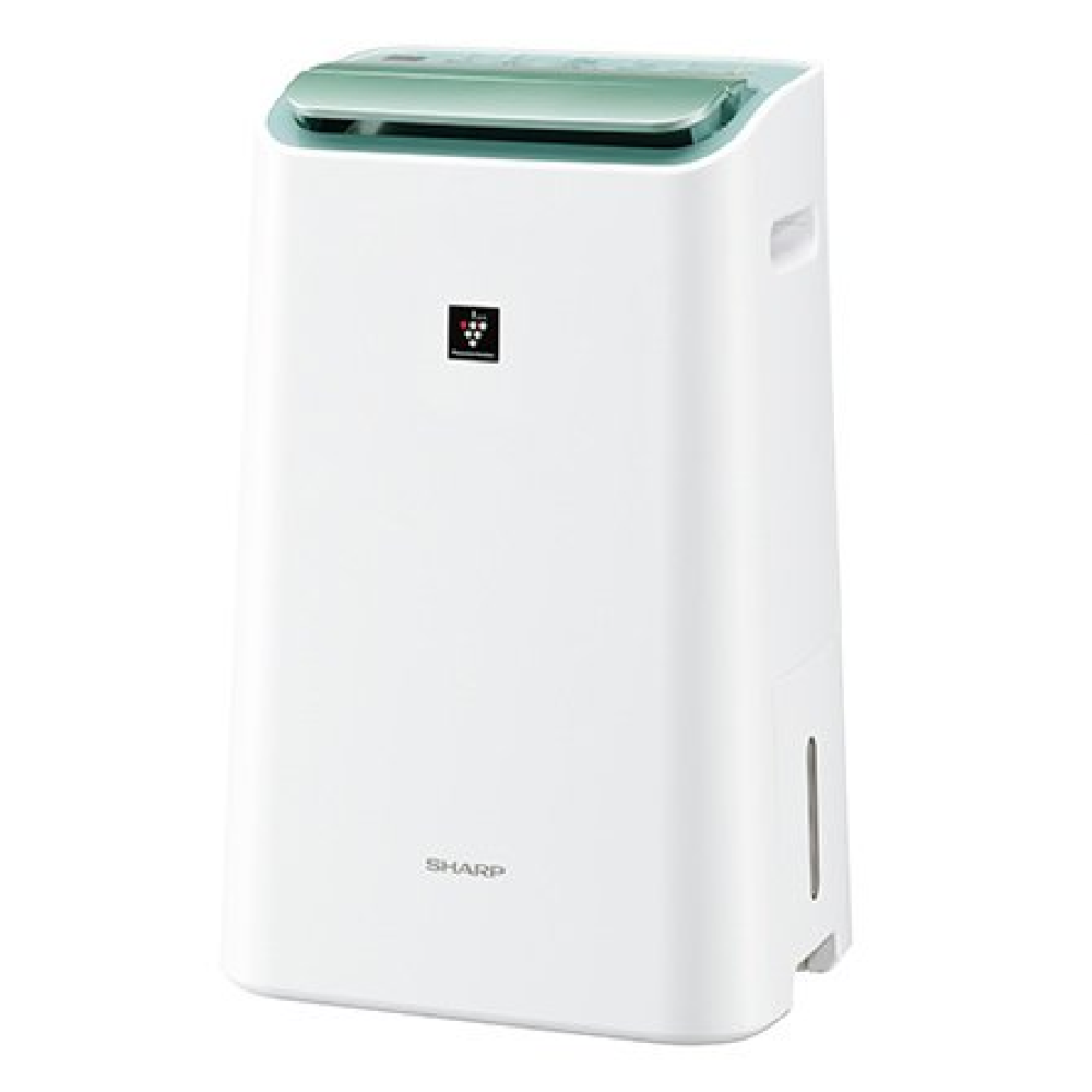 Máy lọc không khí hút ẩm Sharp DW-E16FA-W