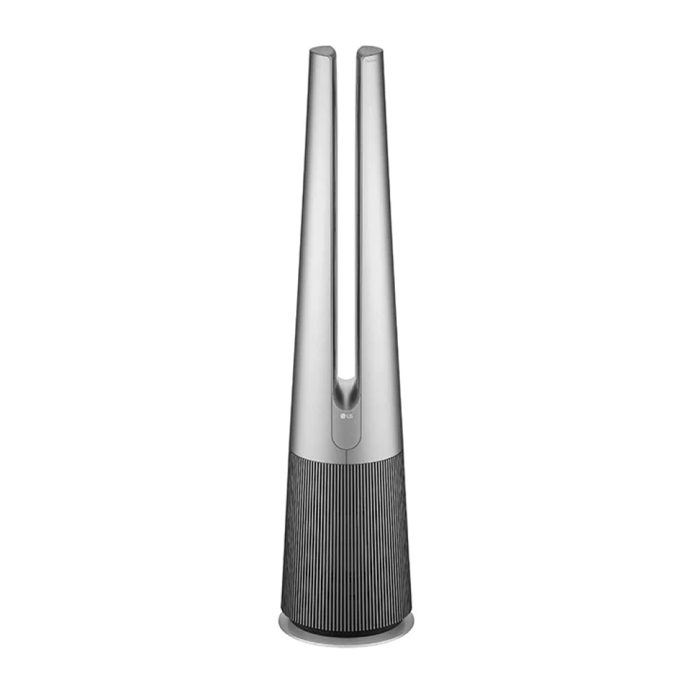 Máy lọc không khí kết hợp quạt LG PuriCare AeroTower FS15GPSF0