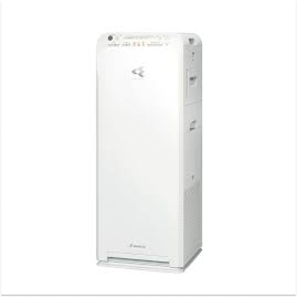 Máy lọc không khí và tạo ẩm Daikin MCK55TVM6