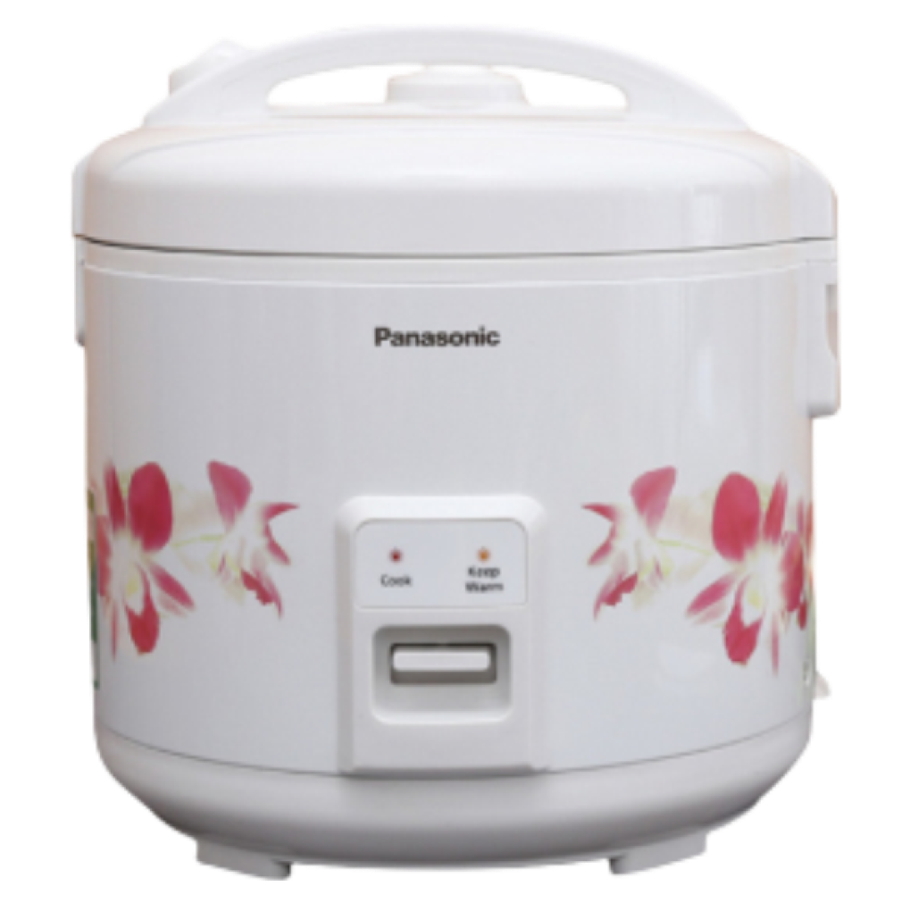 Nồi có nắp gài Panasonic 1.8 lít SR-MVN18FRAX