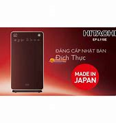 may loc khong khi hitachi