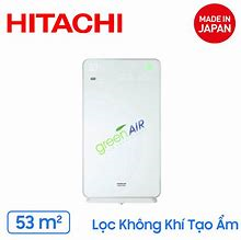 may loc khong khi hitachi