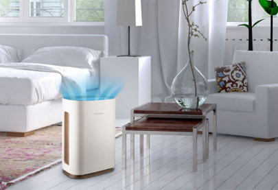Top 5 máy lọc không khí dưới 10 triệu đồng đa tính năng dành cho trẻ nhỏ.