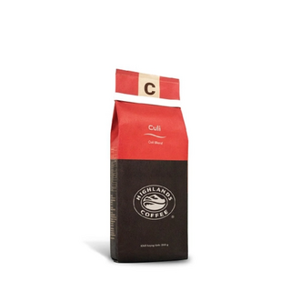 Highlands Coffee Culi Rang Xay