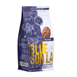 K Coffee Blue Sonla Việt Nam