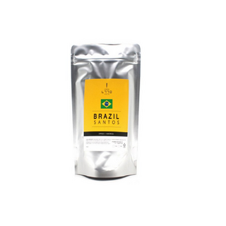 Brazil Santos Coffee Nhập Khẩu