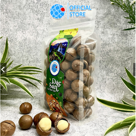 Hạt Macca Trading Perfect Partner Úc