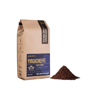 Arabica Yirgacheffe Ethiopia Nhập Khẩu