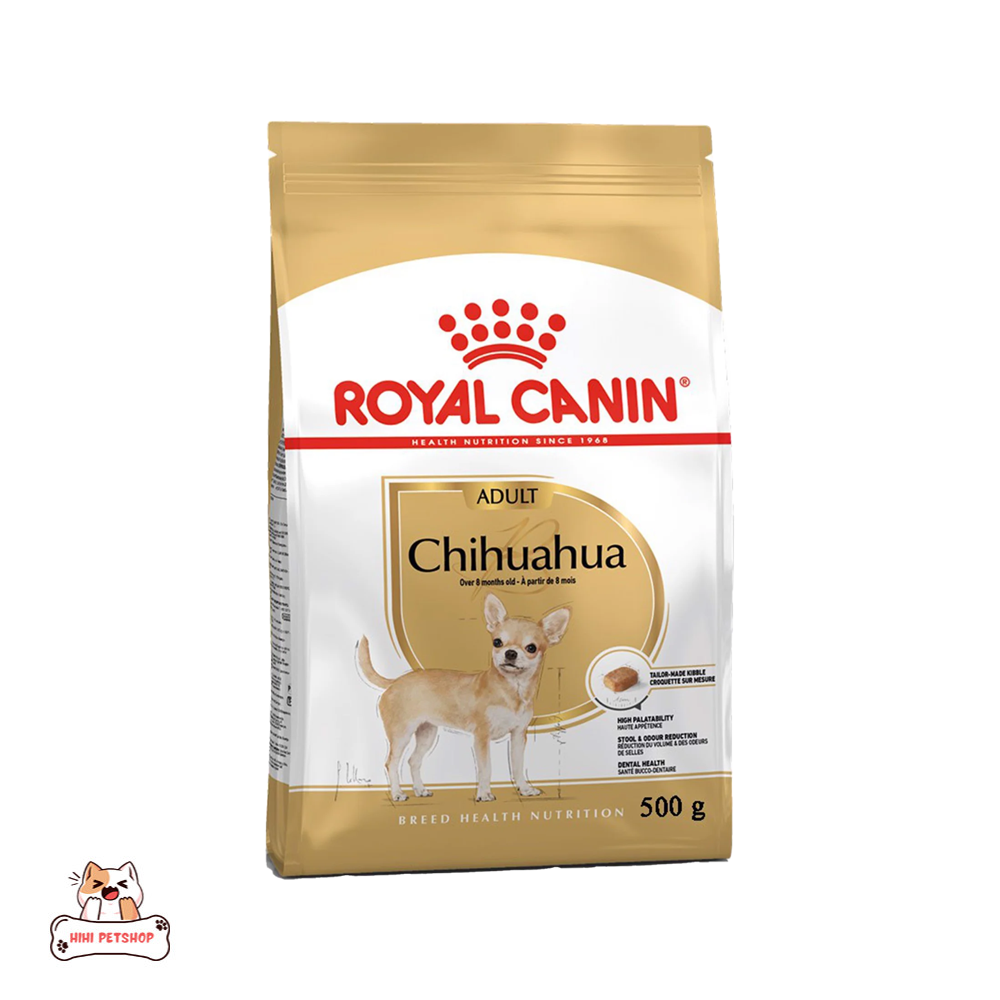 Hạt Royal Canin Chihuahua Adult