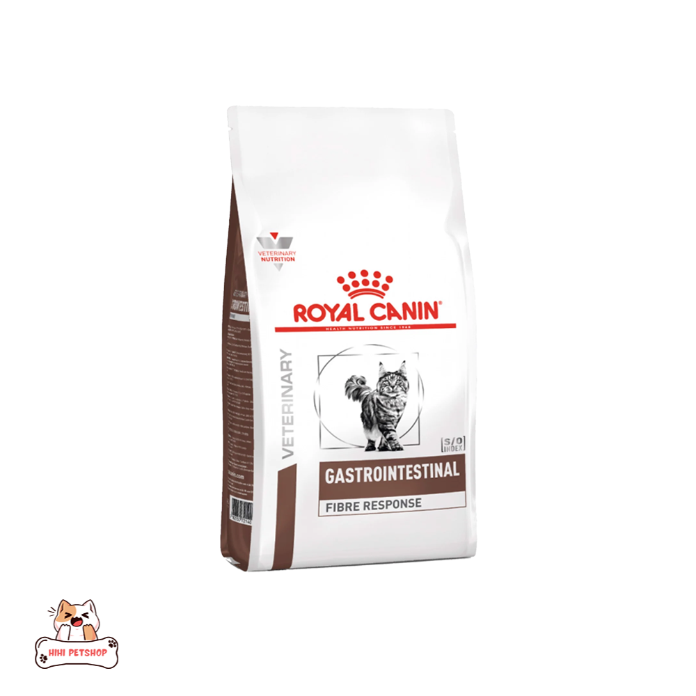 Hạt Royal Canin Gastro Fibre Response