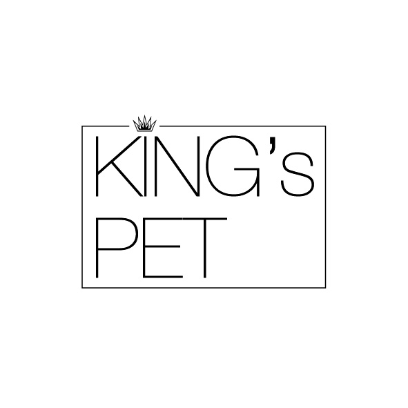 Logo shop Kingspet
